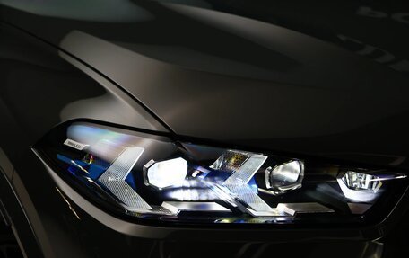 BMW X5 M, 2023 год, 17 000 000 рублей, 11 фотография