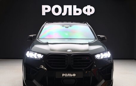 BMW X5 M, 2023 год, 17 000 000 рублей, 3 фотография