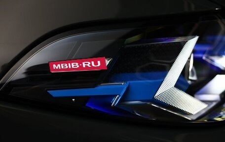 BMW X5 M, 2023 год, 17 000 000 рублей, 12 фотография