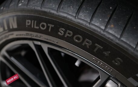 BMW X5 M, 2023 год, 17 000 000 рублей, 9 фотография