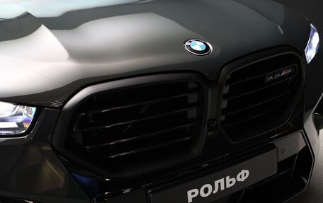 BMW X5 M, 2023 год, 17 000 000 рублей, 13 фотография