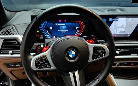 BMW X5 M, 2023 год, 17 000 000 рублей, 21 фотография