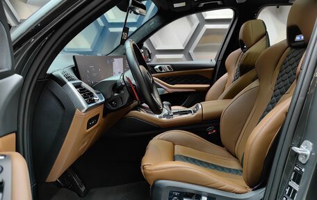 BMW X5 M, 2023 год, 17 000 000 рублей, 22 фотография