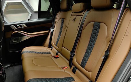 BMW X5 M, 2023 год, 17 000 000 рублей, 25 фотография