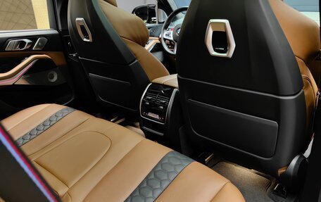 BMW X5 M, 2023 год, 17 000 000 рублей, 26 фотография