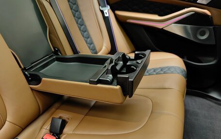 BMW X5 M, 2023 год, 17 000 000 рублей, 27 фотография