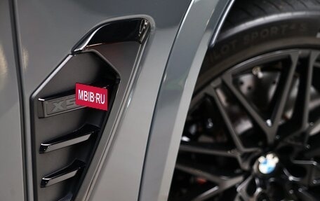 BMW X5 M, 2023 год, 17 000 000 рублей, 15 фотография