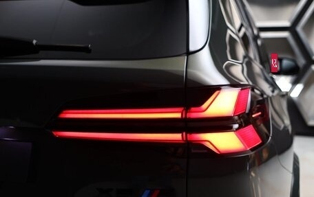 BMW X5 M, 2023 год, 17 000 000 рублей, 14 фотография