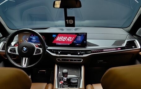 BMW X5 M, 2023 год, 17 000 000 рублей, 16 фотография