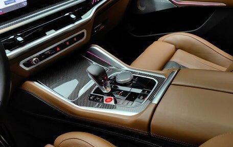 BMW X5 M, 2023 год, 17 000 000 рублей, 33 фотография