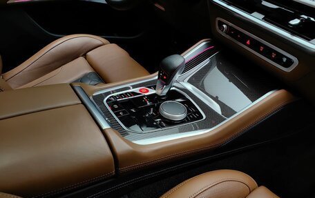 BMW X5 M, 2023 год, 17 000 000 рублей, 37 фотография