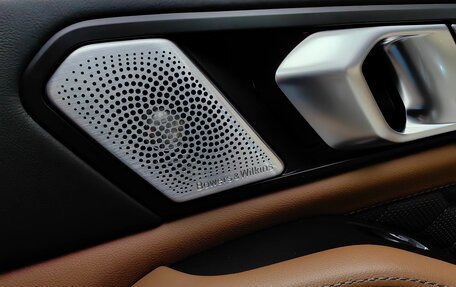 BMW X5 M, 2023 год, 17 000 000 рублей, 34 фотография