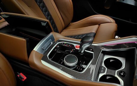 BMW X5 M, 2023 год, 17 000 000 рублей, 39 фотография