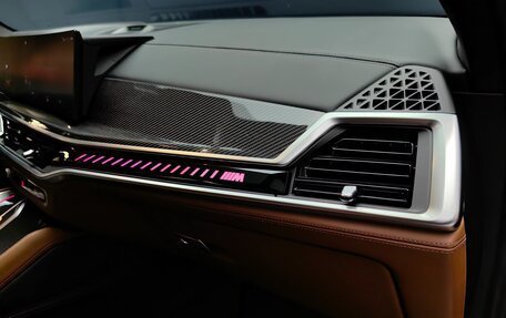 BMW X5 M, 2023 год, 17 000 000 рублей, 40 фотография