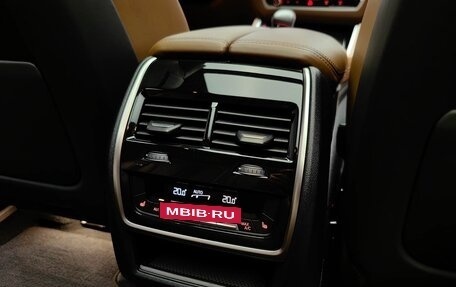 BMW X5 M, 2023 год, 17 000 000 рублей, 36 фотография