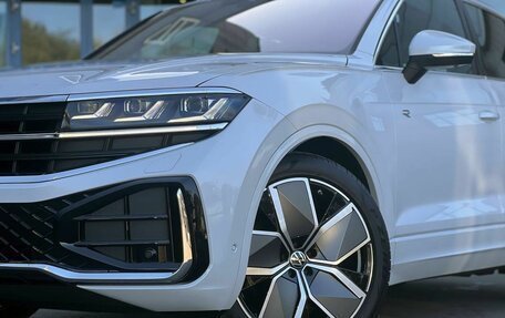 Volkswagen Touareg III, 2025 год, 12 500 000 рублей, 5 фотография