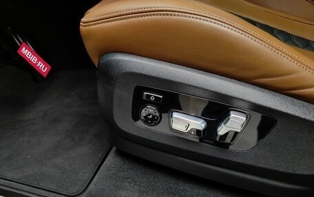 BMW X5 M, 2023 год, 17 000 000 рублей, 32 фотография