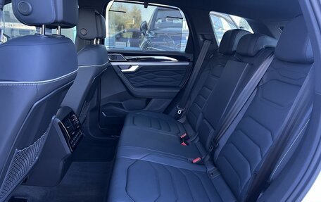 Volkswagen Touareg III, 2025 год, 12 500 000 рублей, 8 фотография