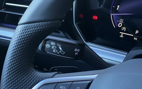 Volkswagen Touareg III, 2025 год, 12 500 000 рублей, 12 фотография