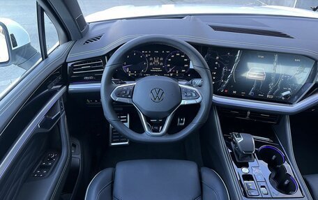 Volkswagen Touareg III, 2025 год, 12 500 000 рублей, 10 фотография