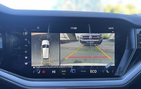 Volkswagen Touareg III, 2025 год, 12 500 000 рублей, 17 фотография