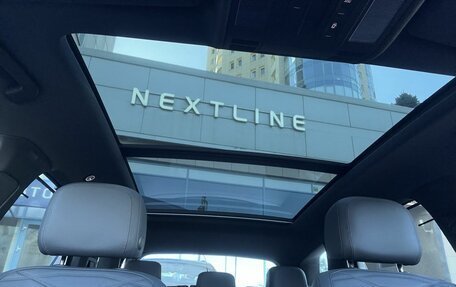 Volkswagen Touareg III, 2025 год, 12 500 000 рублей, 16 фотография