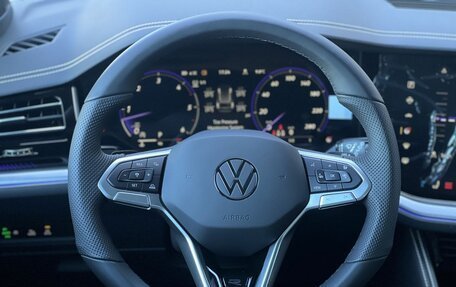 Volkswagen Touareg III, 2025 год, 12 500 000 рублей, 11 фотография