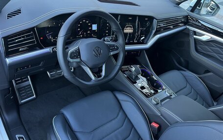 Volkswagen Touareg III, 2025 год, 12 500 000 рублей, 7 фотография