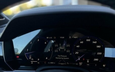 Volkswagen Touareg III, 2025 год, 12 500 000 рублей, 14 фотография