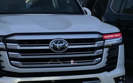 Volkswagen Touareg III, 2025 год, 12 500 000 рублей, 15 фотография