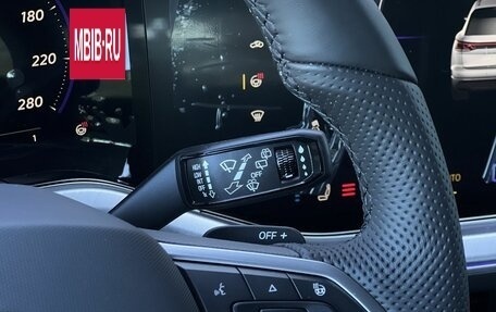 Volkswagen Touareg III, 2025 год, 12 500 000 рублей, 13 фотография