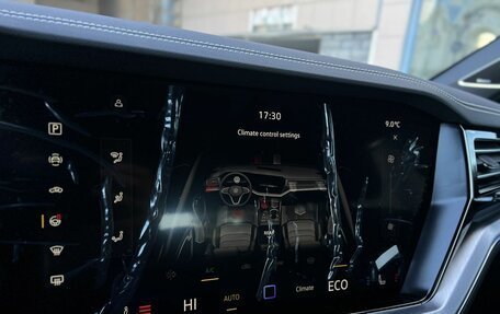 Volkswagen Touareg III, 2025 год, 12 500 000 рублей, 21 фотография