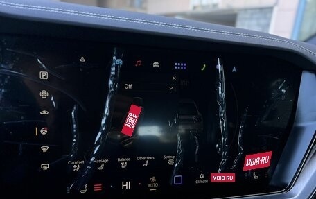 Volkswagen Touareg III, 2025 год, 12 500 000 рублей, 20 фотография