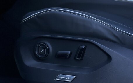 Volkswagen Touareg III, 2025 год, 12 500 000 рублей, 28 фотография