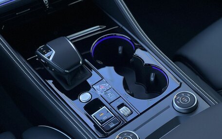 Volkswagen Touareg III, 2025 год, 12 500 000 рублей, 22 фотография