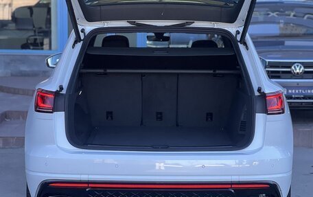 Volkswagen Touareg III, 2025 год, 12 500 000 рублей, 31 фотография