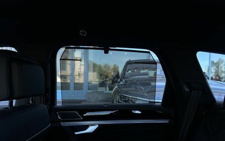 Volkswagen Touareg III, 2025 год, 12 500 000 рублей, 30 фотография