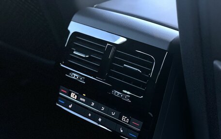 Volkswagen Touareg III, 2025 год, 12 500 000 рублей, 24 фотография