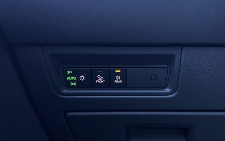 Volkswagen Touareg III, 2025 год, 12 500 000 рублей, 27 фотография