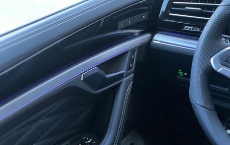 Volkswagen Touareg III, 2025 год, 12 500 000 рублей, 25 фотография