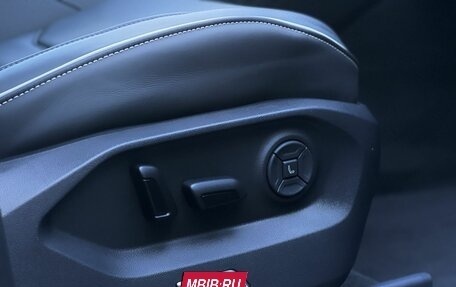 Volkswagen Touareg III, 2025 год, 12 500 000 рублей, 29 фотография