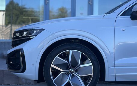 Volkswagen Touareg III, 2025 год, 12 500 000 рублей, 35 фотография