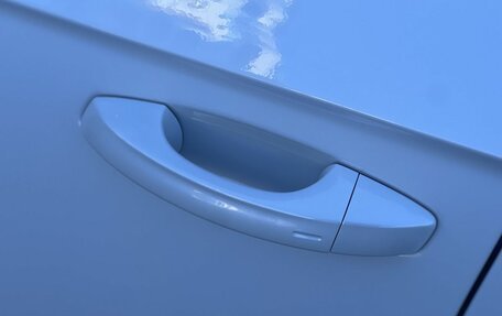 Volkswagen Touareg III, 2025 год, 12 500 000 рублей, 34 фотография