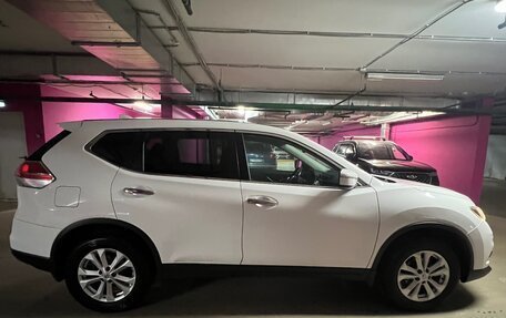 Nissan X-Trail, 2018 год, 1 950 000 рублей, 5 фотография