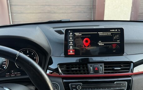 BMW X1, 2018 год, 2 350 000 рублей, 4 фотография