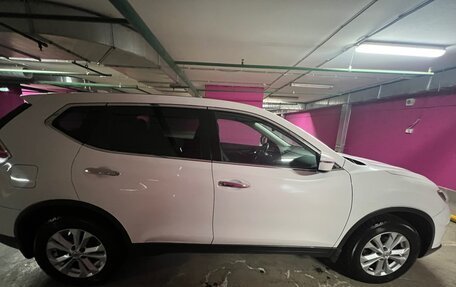 Nissan X-Trail, 2018 год, 1 950 000 рублей, 6 фотография