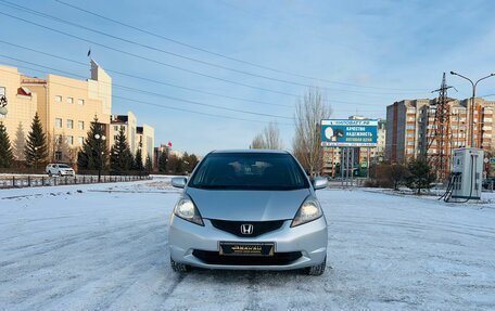 Honda Fit III, 2010 год, 759 000 рублей, 3 фотография