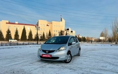 Honda Fit III, 2010 год, 759 000 рублей, 1 фотография