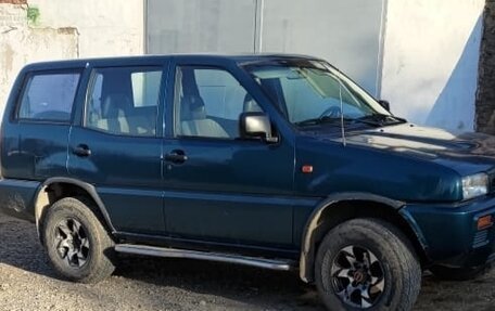 Nissan Terrano II рестайлинг, 1994 год, 565 000 рублей, 1 фотография