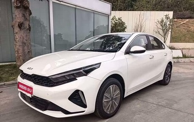 KIA K3, 2025 год, 1 649 333 рублей, 1 фотография